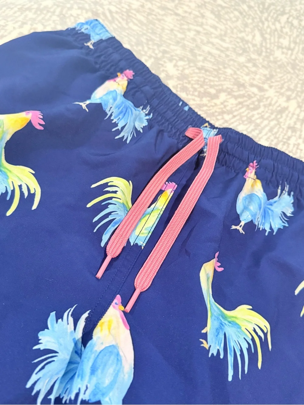 chubbies navy swim